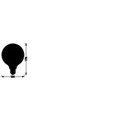 Bombilla LED Ledvance "SMART" E27 4,8 W 470 lm 2700…6500 K 320º IP20 Regulable — Vetonek (3)
