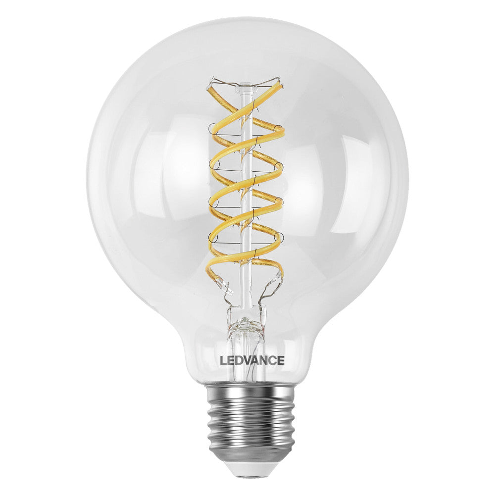 Bombilla LED Ledvance "SMART" E27 8W 806Lm 2700…6500K 320º IP20 Regulable — Vetonek