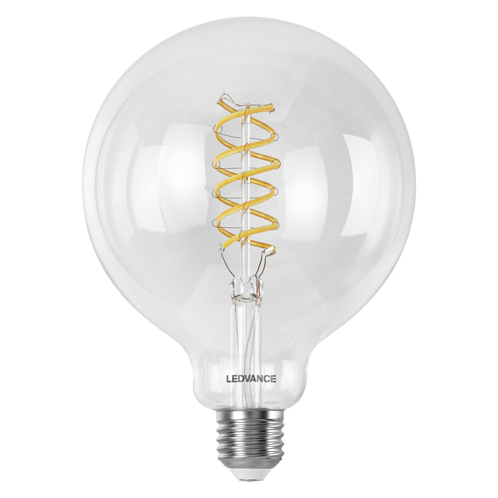 Bombilla LED Ledvance "SMART" E27 8W 806Lm 2700…6500K 320º IP20 Regulable — Vetonek