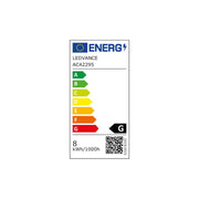 Bombilla LED Ledvance "SMART" E27 8W 600Lm 2200…5000K 320º IP20 Regulable — Vetonek (5)