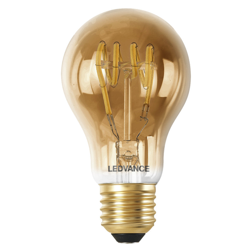 Bombilla LED Ledvance "SMART" E27 6W 470Lm 2200…5000K 320º IP20 Regulable — Vetonek