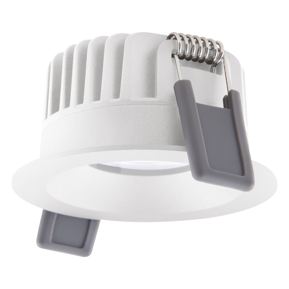 Foco LED LEDVANCE 8W 36º IP44/IP20 Regulable — Vetonek (4)