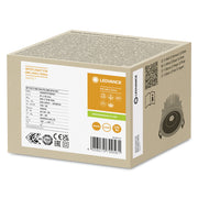 Foco LED LEDVANCE 8W 36º IP44/IP20 Regulable — Vetonek (5)
