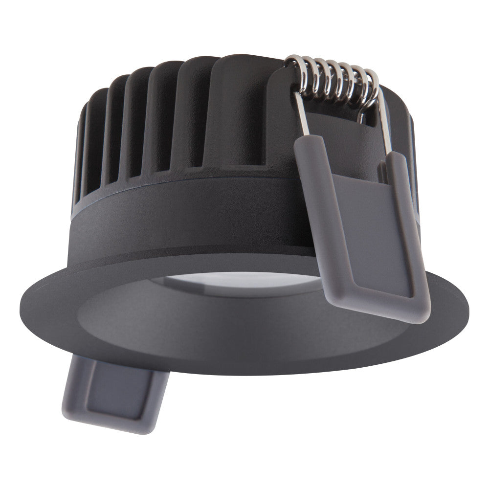 Foco LED LEDVANCE 8W 36º IP44/IP20 Regulable — Vetonek
