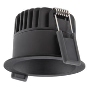 Foco Spot LED LEDVANCE 8W 680Lm 3000K 36º IP44 Regulable — Vetonek