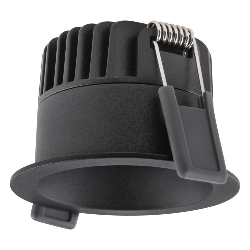 Foco Spot LED LEDVANCE 8W 680Lm 3000K 36º IP44 Regulable — Vetonek