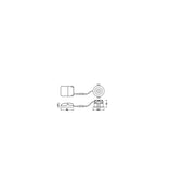 Foco Spot LED LEDVANCE 8W 680Lm 3000K 36º IP44 Regulable — Vetonek (3)