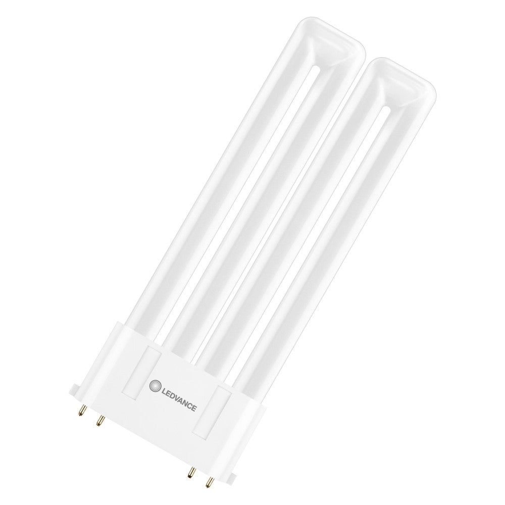 Lámpara LED Ledvance/DULUX IP20 — Vetonek