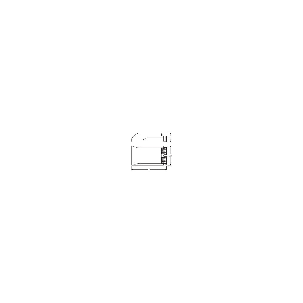 Driver LED Osram OTI DALI 15/220-240/1A0 LT2 — Vetonek (2)