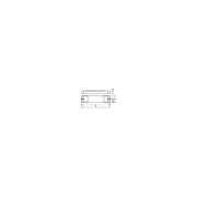 Driver LED Osram OTI DALI DIM 1-4CH D — Vetonek (2)