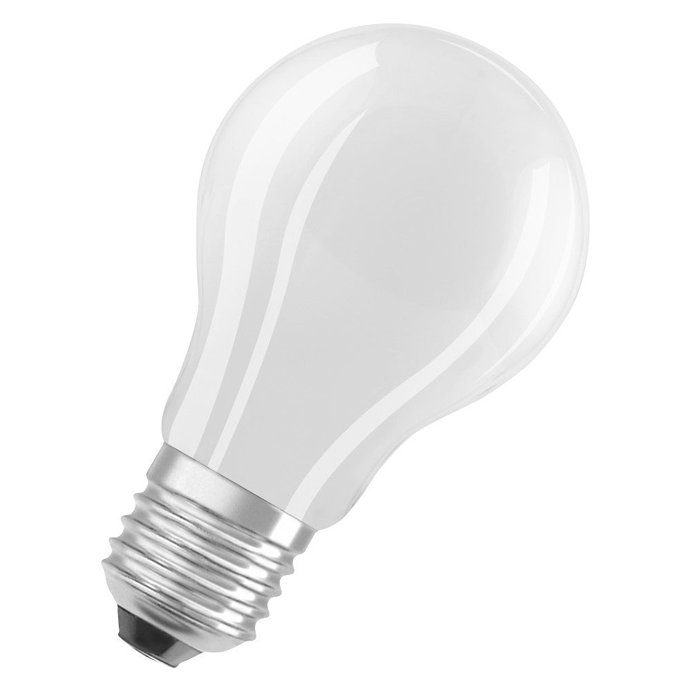 Bombilla LED Ledvance/Osram "Classic" E27 IP20 — Vetonek (5)