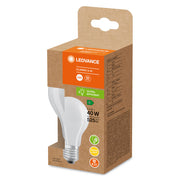 Bombilla LED Ledvance/Osram "Classic" E27 IP20 — Vetonek (6)