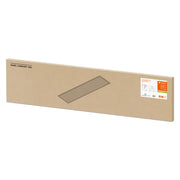 Panel LED Ledvance 33 / 28 / 24W 4320 / 3640 / 3120Lm 4000K 110º IP40/IP20 — Vetonek (2)