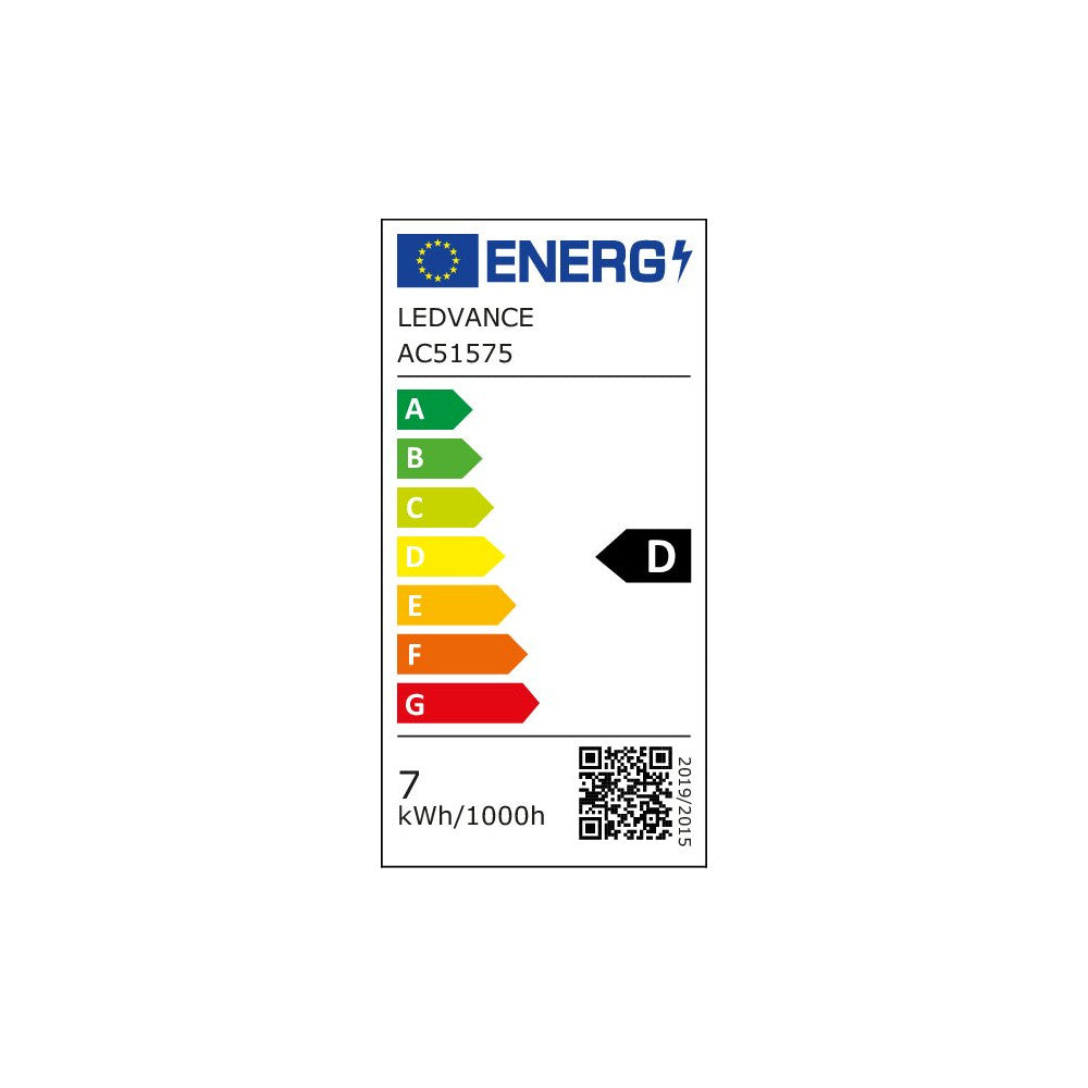 Tubo LED T8 Ledvance/Osram G13 190º IP20 — Vetonek (8)