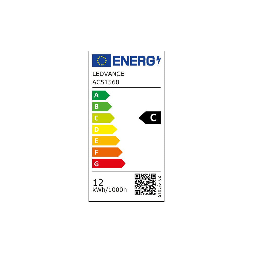 Tubo LED T8 Ledvance G13 190º IP20 — Vetonek (8)