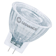 Ledvance/Osram Bombilla LED Spot GU4 2,5W 184Lm 4000K 36º IP20 — Vetonek