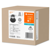 Foco LED Ledvance 10W 700Lm 3000K 30º IP20/IP20 — Vetonek (2)