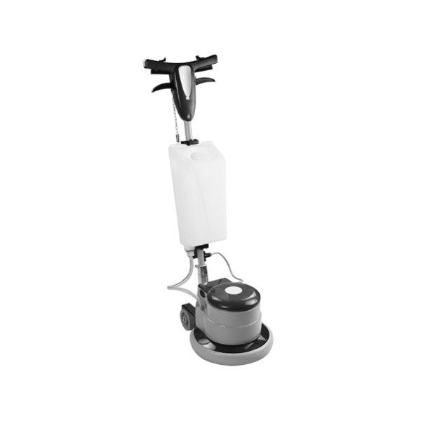 Machine rotative 13" - Puissante et durable pour le polissage Vetonek