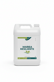 Marea Resiliente — Fertilizante para momentos de estrés del cultivo