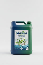 Marina — Extracto de algas para momentos de estrés