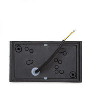Aplique LED 6W 432Lm 2700ºK Lily IP54 — Vetonek (3)