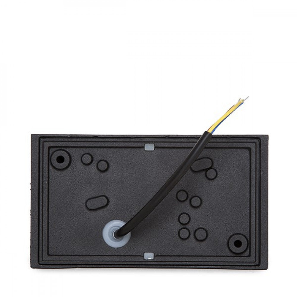 Aplique LED 6W 432Lm 2700ºK Lily IP54 — Vetonek (3)