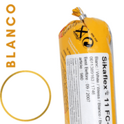 Sikaflex 11 FC Purform Sellador poliuretano multisoportes - Vetonek