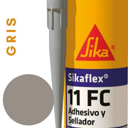 Sikaflex 11 FC Purform Sellador poliuretano multisoportes - Vetonek