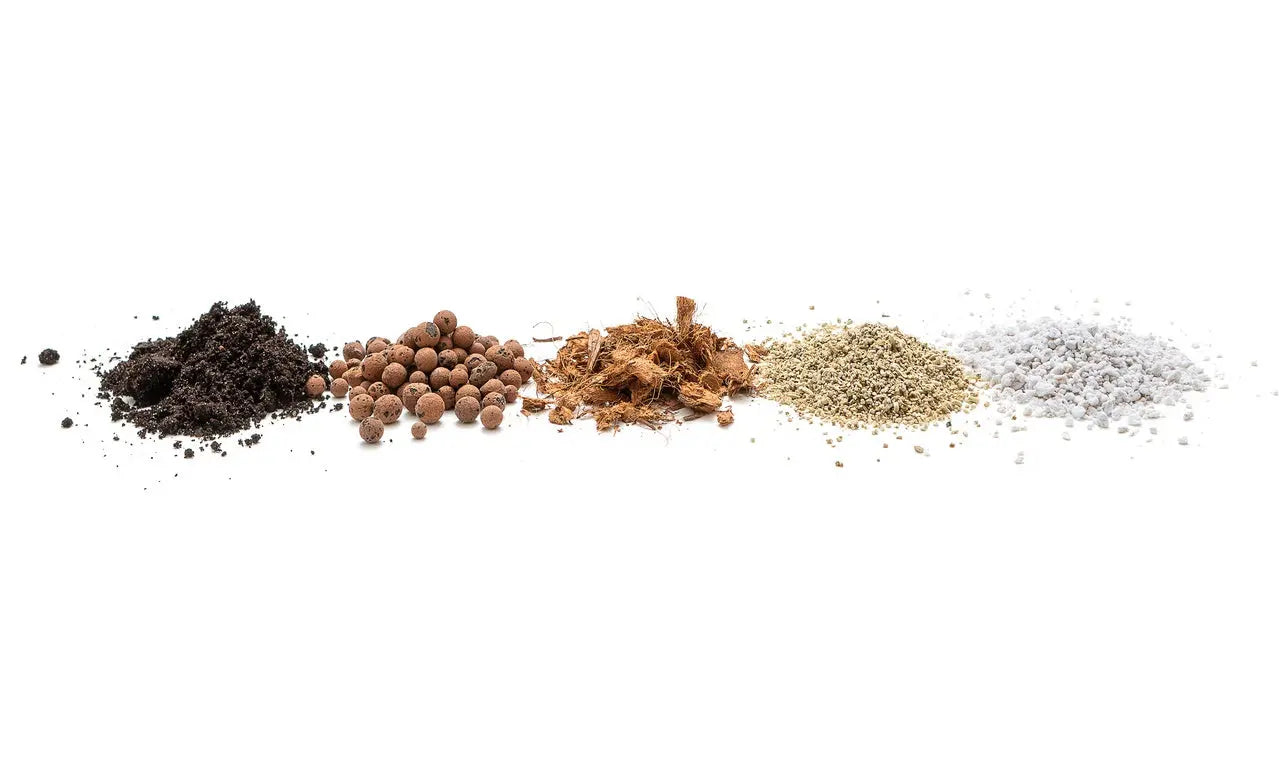 Perlite Expansée Vetonek
