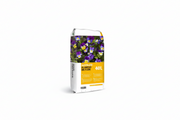 Saco de sustrato para plantas de flor Mineravi de 40 litros