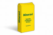 Saco de sustrato profesional Mineravi de 70 litros