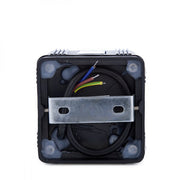 Aplique de Pared LED IP65 Cross 4W 300Lm Madelyn — Vetonek (3)
