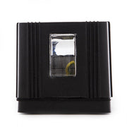 Aplique de Pared LED IP65 Cross 4W 300Lm Madelyn — Vetonek (6)