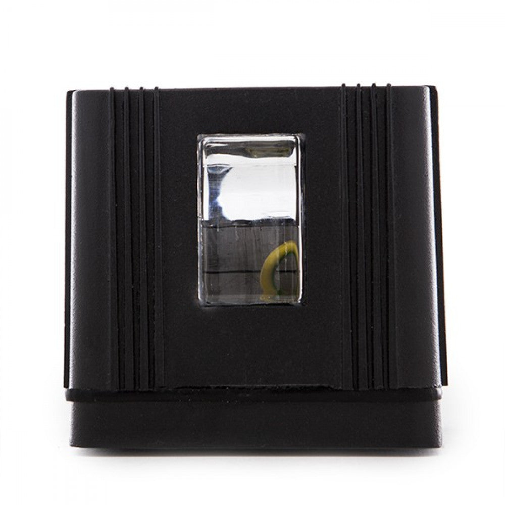 Aplique de Pared LED IP65 Cross 4W 300Lm Madelyn — Vetonek (6)