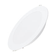 Downlight LED Circular 3CCT (Tonalidad Luz Ajustable) IP20 — Vetonek