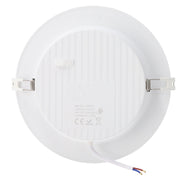 Downlight LED Circular 3CCT (Tonalidad Luz Ajustable) IP20 — Vetonek (3)
