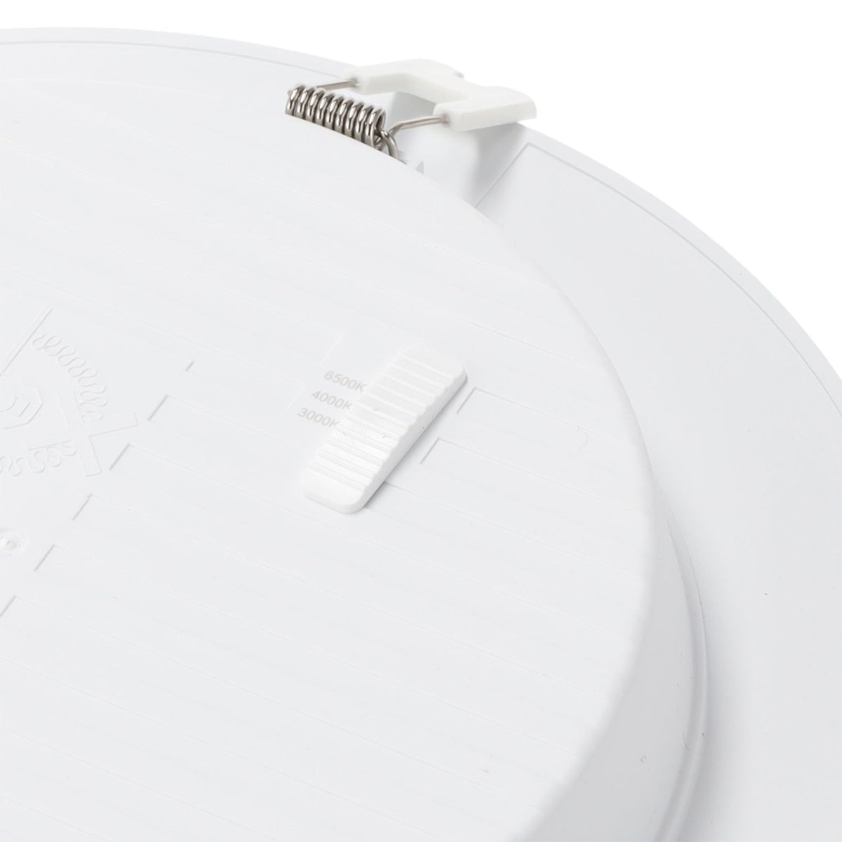 Downlight LED Circular 3CCT (Tonalidad Luz Ajustable) IP20 — Vetonek (5)