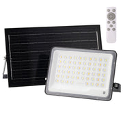 Proyector LED Solar Panel 90º IP65 3CCT (Tonalidad Luz Ajustable) — Vetonek