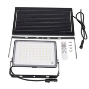 Proyector LED Solar Panel 90º IP65 3CCT (Tonalidad Luz Ajustable) — Vetonek (5)