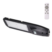 Farola LED Solar 200W Panel 5V/15W 13W 1700Lm 90º IP65 4000ºK — Vetonek