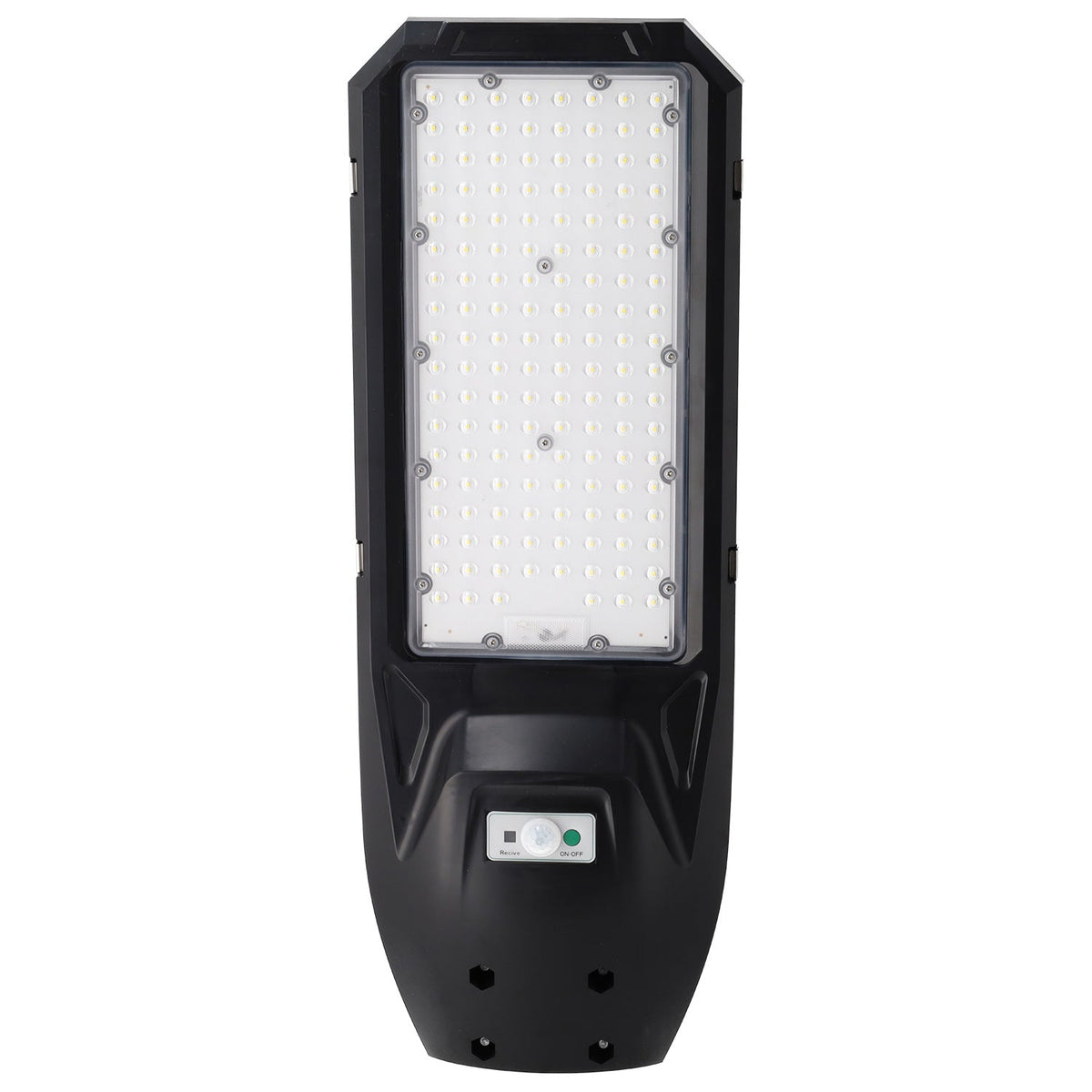Farola LED Solar 300W Panel 5V/20W 20W 2900Lm 90º IP65 4000ºK — Vetonek (2)