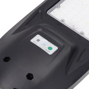 Farola LED Solar 300W Panel 5V/20W 20W 2900Lm 90º IP65 4000ºK — Vetonek (4)