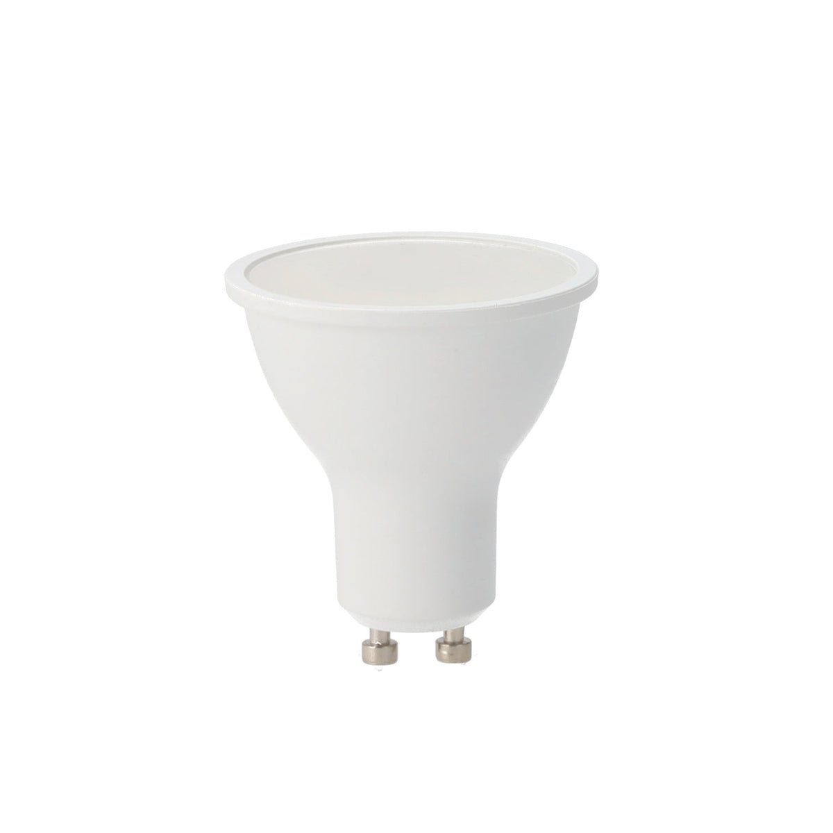 Bombilla LED GU10 7W 600Lm 110º 3000ºK — Vetonek (3)