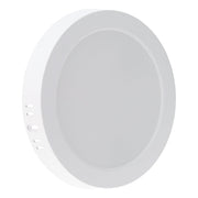 Plafón LED Circular 3CCT (Tonalidad Luz Ajustable) IP20 — Vetonek (2)