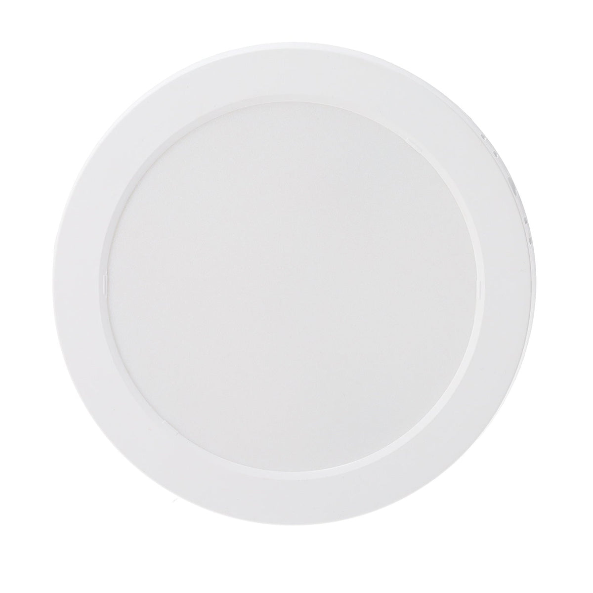 Plafón LED Circular 3CCT (Tonalidad Luz Ajustable) IP20 — Vetonek (3)