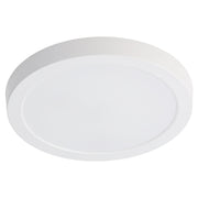 Plafón LED Circular 3CCT (Tonalidad Luz Ajustable) IP20 — Vetonek (6)