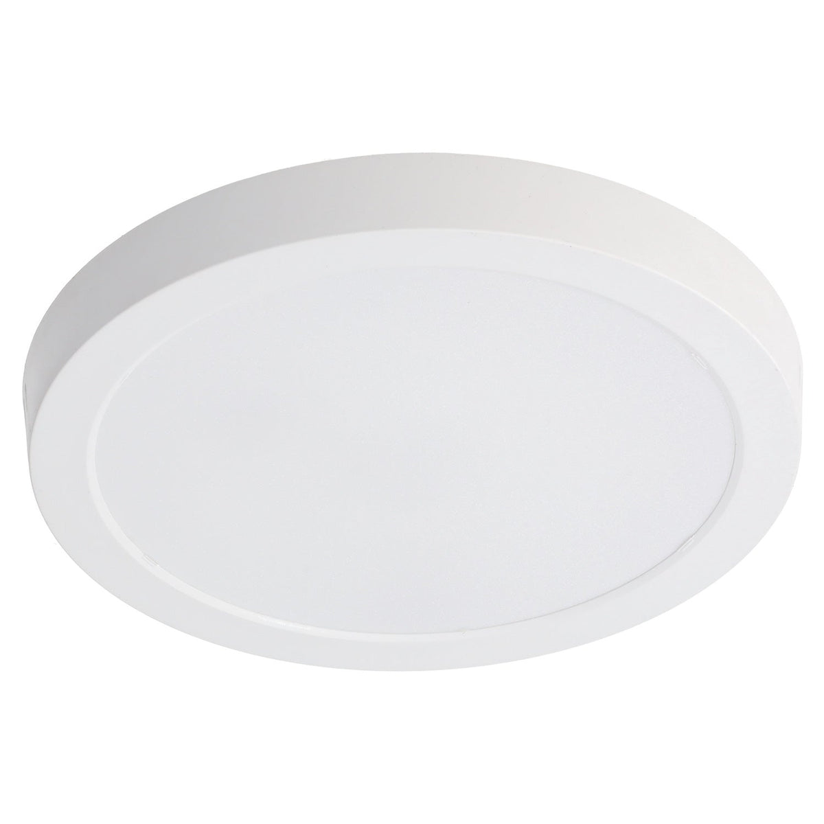 Plafón LED Circular 3CCT (Tonalidad Luz Ajustable) IP20 — Vetonek (6)