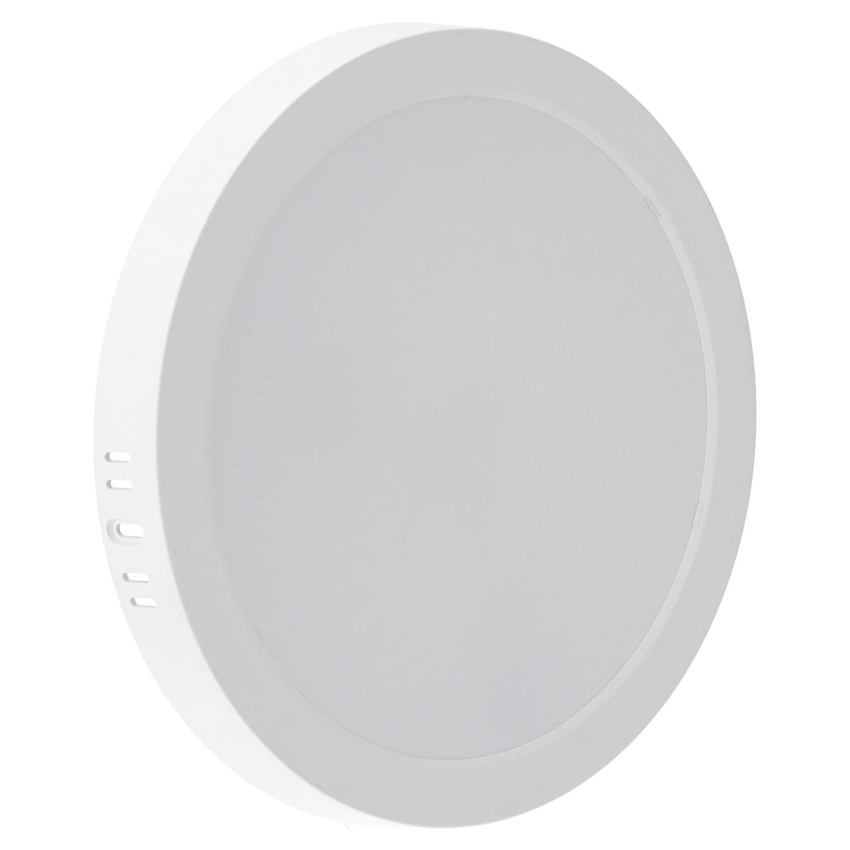 Plafón LED Circular 3CCT (Tonalidad Luz Ajustable) IP20 — Vetonek (7)
