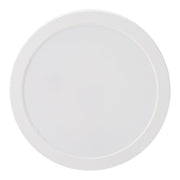 Plafón LED Circular 3CCT (Tonalidad Luz Ajustable) IP20 — Vetonek (8)