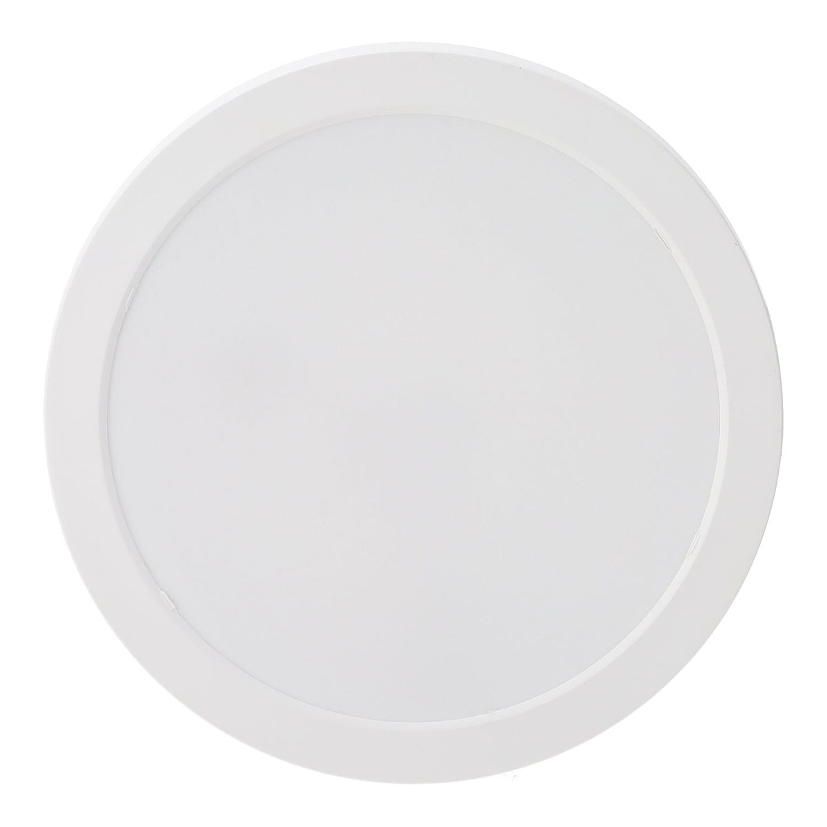 Plafón LED Circular 3CCT (Tonalidad Luz Ajustable) IP20 — Vetonek (8)